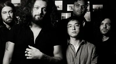 Gang of Youths — foto 6