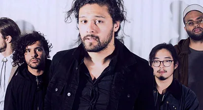 Gang of Youths — foto 5