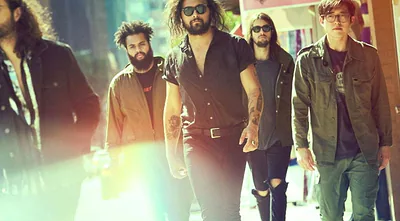 Gang of Youths — foto 4