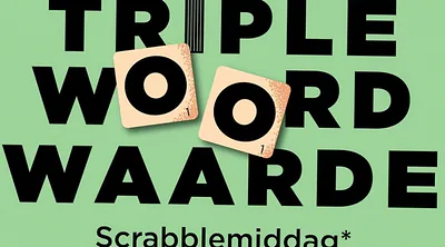 Triple Woord Waarde — foto 1