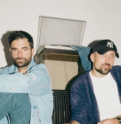 Synapson — foto 2