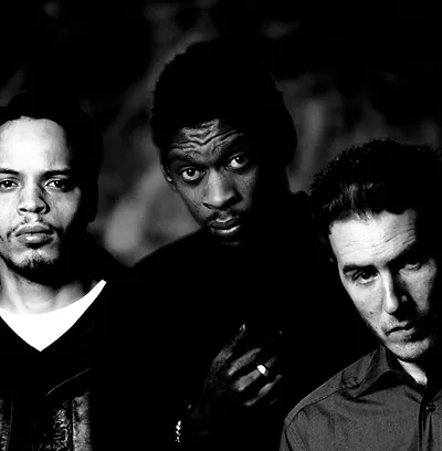 Massive Attack — foto 5