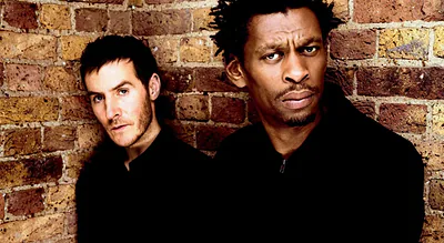 Massive Attack — foto 6