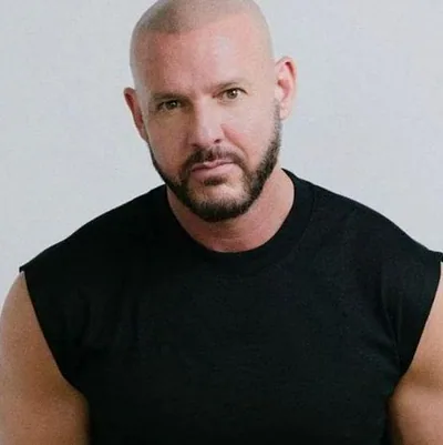 Micky Friedmann — foto 1