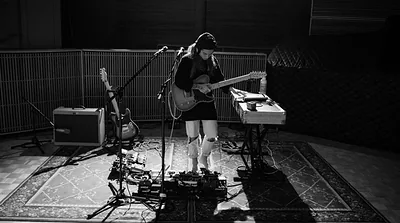 Tash Sultana — photo 5
