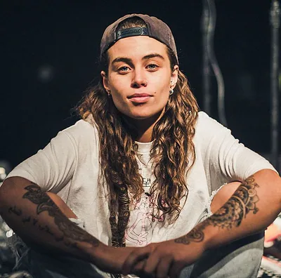 Tash Sultana — photo 3