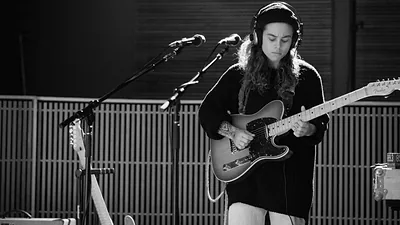 Tash Sultana — photo 4