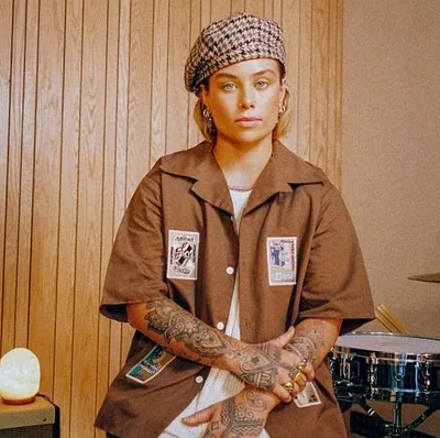 Tash Sultana — photo 1