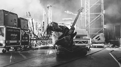 Tash Sultana — photo 6