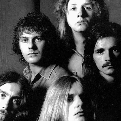 Bruce Dickinson & Judas Priest — photo 6
