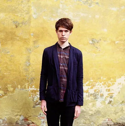 James Blake — photo 5