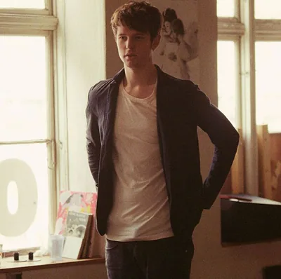 James Blake — photo 3