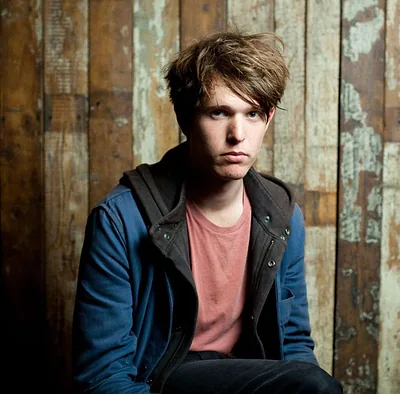 James Blake — photo 4