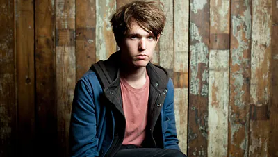 James Blake — photo 6