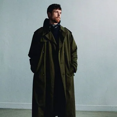 James Blake — foto 1