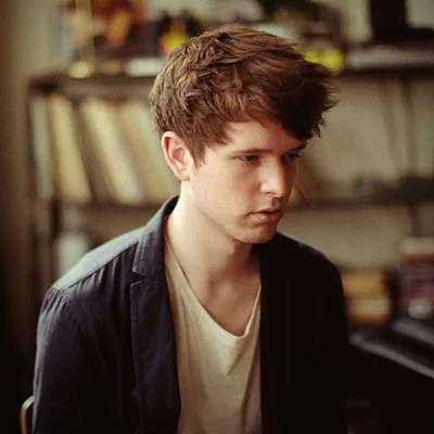James Blake — foto 2