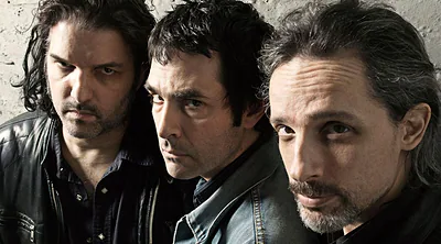 The Jon Spencer Blues Explosion — foto 4
