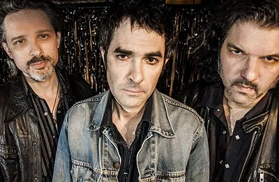 The Jon Spencer Blues Explosion — foto 1
