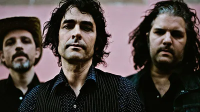 The Jon Spencer Blues Explosion — foto 6