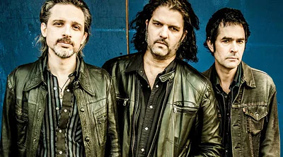 The Jon Spencer Blues Explosion — photo 3