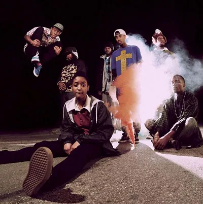 OFWGKTA — photo 2