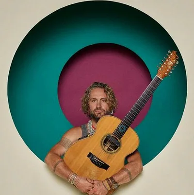 The John Butler Trio — photo 1