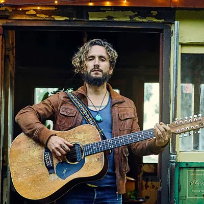 The John Butler Trio — photo 4