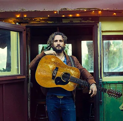 The John Butler Trio — foto 3