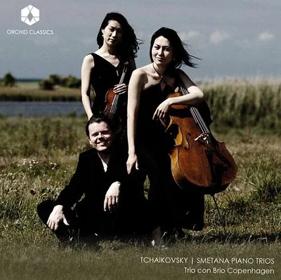 Trio con Brio Copenhagen — foto 2