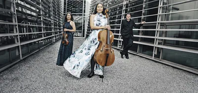 Trio con Brio Copenhagen — foto 1