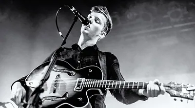 George Ezra — photo 6