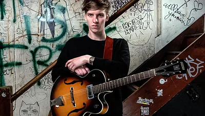George Ezra — photo 5