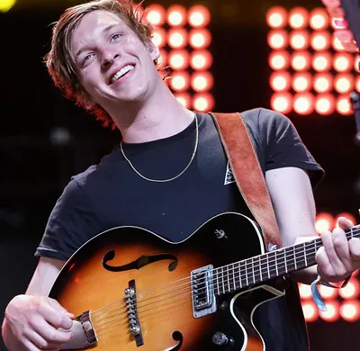 George Ezra — photo 4