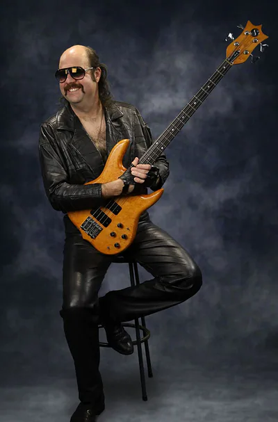 Donny Benét — photo 2