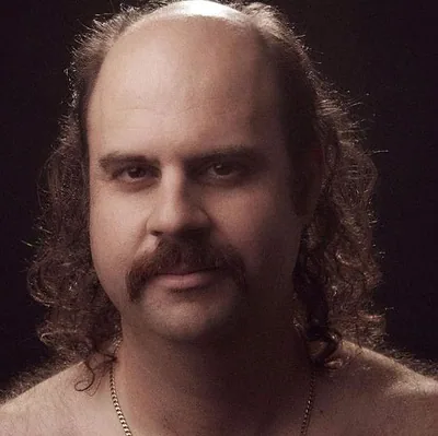 Donny Benét — photo 1