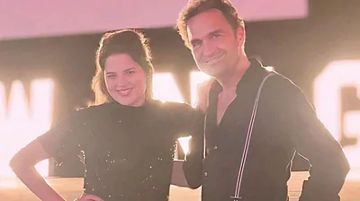 Gerard en Rosanne Alderliefste — photo 1