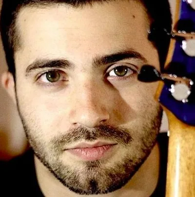 Luca Stricagnoli — foto 1