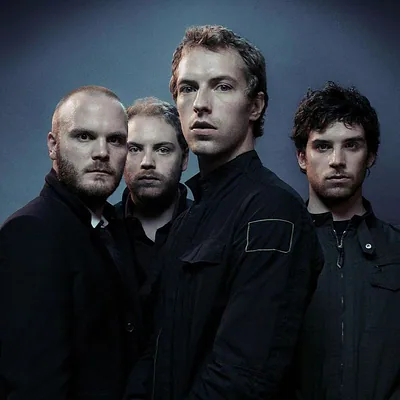 Coldplay — foto 5