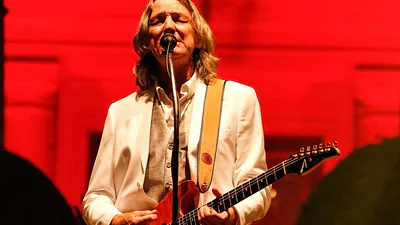 Roger Hodgson — foto 5