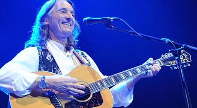 Roger Hodgson — foto 4