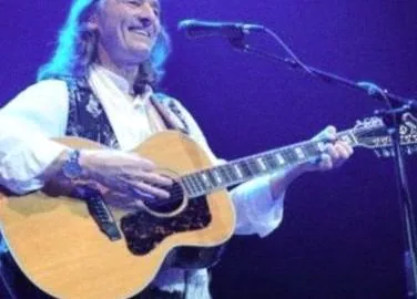 Roger Hodgson — foto 6
