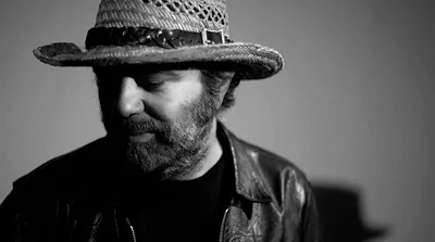 Daniel Lanois — foto 2