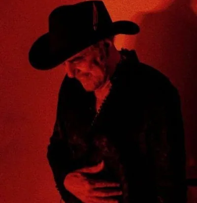 Daniel Lanois — foto 1