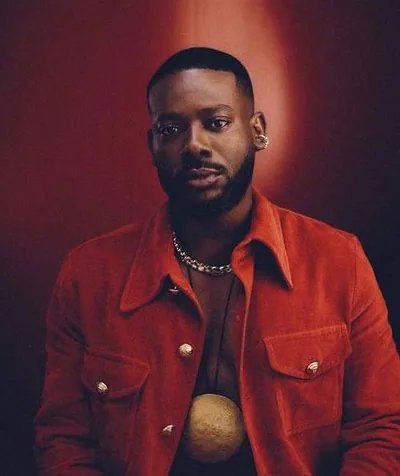 Adekunle Gold — foto 1