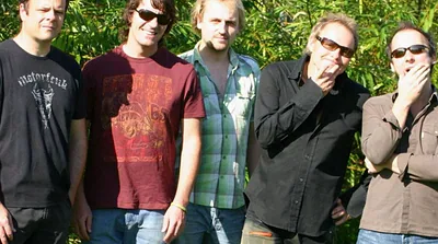 Cutting Crew — foto 3