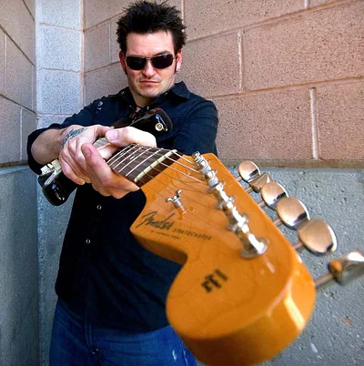 Mike Zito — photo 2