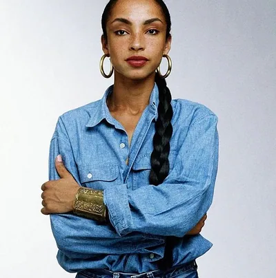 Sade — foto 3