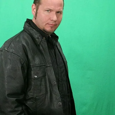 Tim Ripper Owens — foto 3