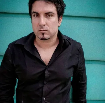 Derek Sherinian — photo 1