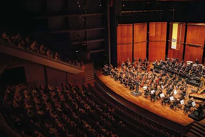 Nationaal Jeugdorkest — foto 1